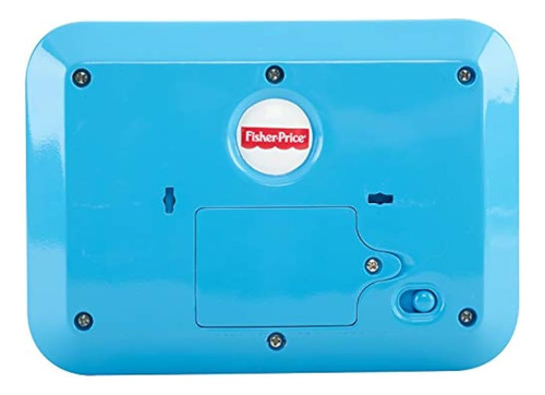 Fisher-price Ríe & Learn Smart Stages Tablet