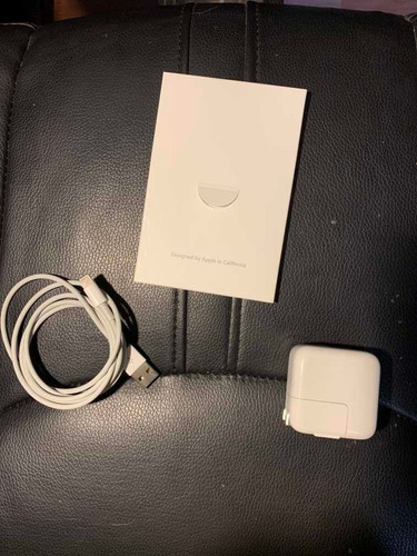 iPad Mini 2 32 Gb Wi-fi Plateada