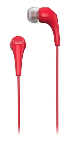 Audifonos Motorola Manos Libres Earbuds 2-s Original