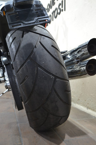 Harley Davidson Vrod Night Rod Special, 1200cc