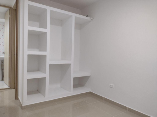 Imagen 9 de 11 de Apartamento En Arriendo En Barranquilla Alameda Del Rio. Cod 13293
