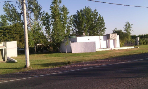 Imagen 6 de 10 de Lote Beltran Las Margaritas $10.000.-