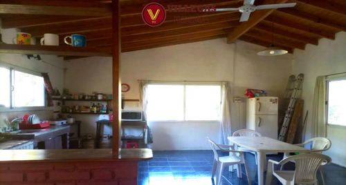 Imagen 17 de 17 de Casa 110 M2 Venta Piedra Blanca Arriba Merlo San Luis