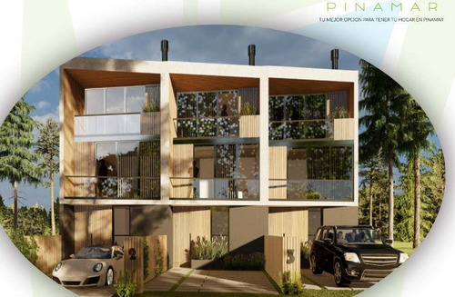 Triplex En Venta En Pinamar