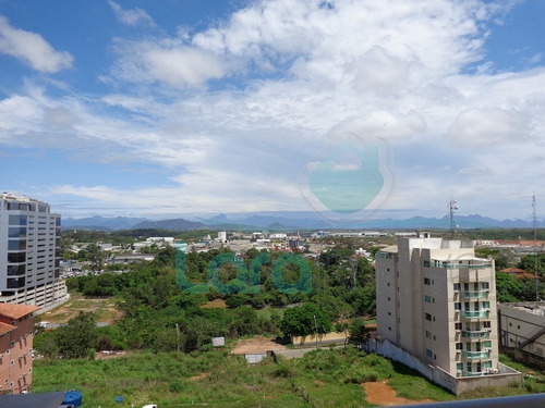 Apartamento Em Alto Da Glória - Macaé, Rj - 1605
