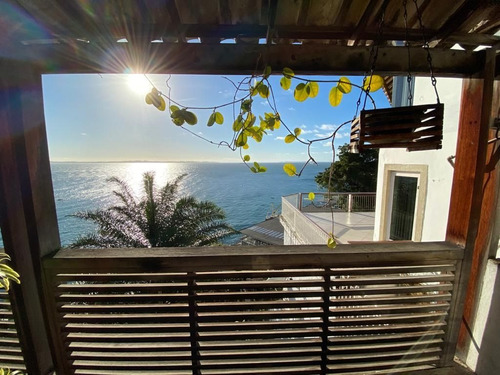 Imagem 16 de 30 de Casa Com Galeria À Venda, 540 M² Por R$ 3.800.000 - Ladeira Da Barra - Salvador/ba - Ca0214