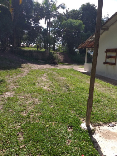 Imagem 7 de 11 de Chácara Para Venda Ou Locação Em Mogi Das Cruzes (sabaúna)