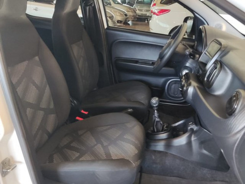 Fiat Mobi Mobi 1.0 EVO FLEX LIKE. MANUAL