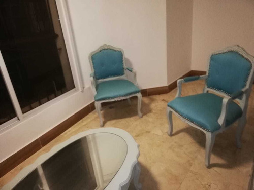 Imagen 7 de 14 de Penthouse En Urbanizacion Real, 3 Habitaciones, 3 Baños,