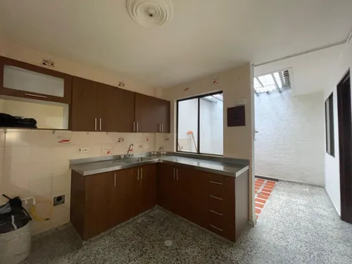 Casa En Venta En Itagui - Asturias. Cod V16247