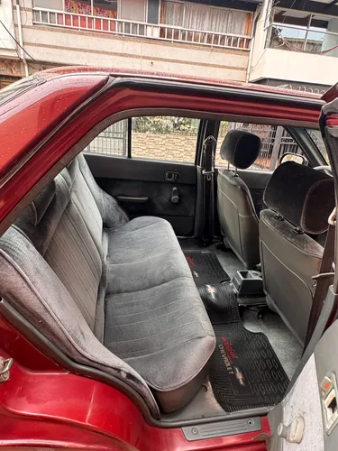 Chevrolet Swift 1.3
