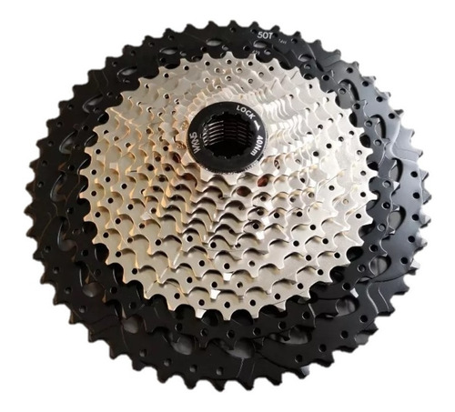 Piñon 11v A Cassette 11-46 Dientes Mtb Wkns Shimano Sram