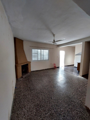 Bº General Bustos 2 Casas Juntas