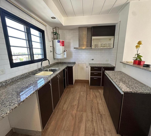 Departamento Duplex 3 Ambientes Con Cochera Quilmes Centro