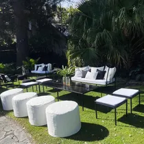 Comprar Alquiler Y Ambientación De Living Y Mesas Para Eventos