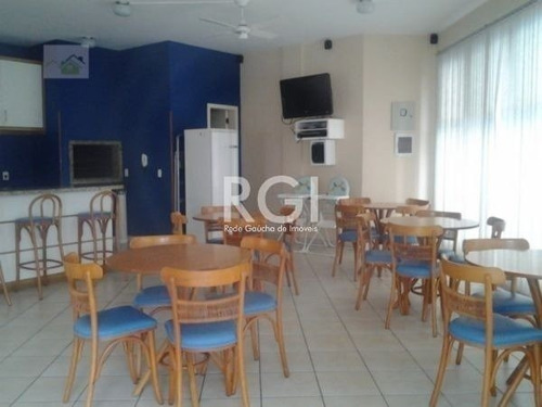 Cobertura Em Sarandi Com 2 Dormitórios - El56357289