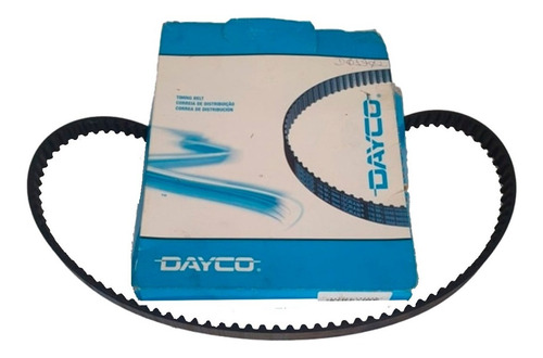 Imagem 1 de 5 de Correia Dentada Peugeot 206 1.4 8v 2004/ , Citroen Ax 1.4