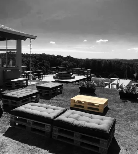 comprar Mesa De Centro De Pallets