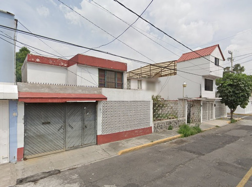Imagen 1 de 7 de Casa En El Coyol Gam Vs