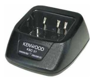 Cargadores Kenwood Ksc35 Ksc31 Ksc 25 Ksc43