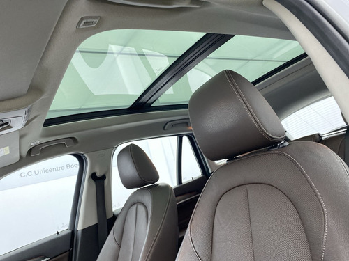 BMW X1 Sdrive 20i Sportline 2.0