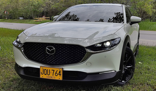 Mazda CX-30 2.5 Grand Touring Lx 4x4
