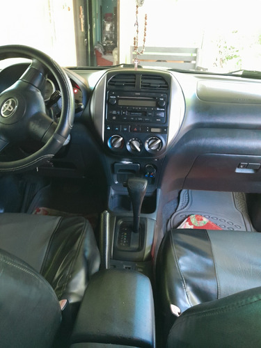 Imagen 15 de 15 de Toyota Rav4 Sports