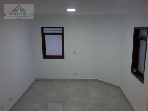 Sobrado Com 3 Dormitórios À Venda, 185 M² Por R$ 700.000,00 - Jardim Faculdade - Sorocaba/sp - So0098