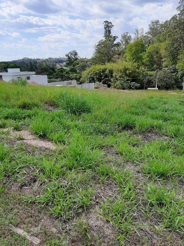 Imagem 3 de 9 de Terreno À Venda, 331 M² - Reserva Dos Jatobás - Louveira/sp - Te2599