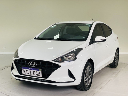 Hyundai HB20 Hyundai HB20 Vision 1.0