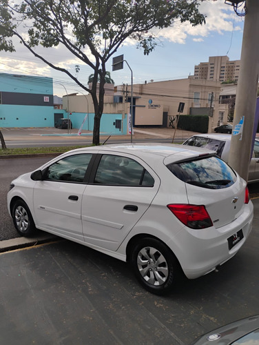 Chevrolet Onix 1.0 Joy 5p