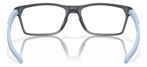 Lentes Ópticos Hex Jector Azul Oakley Frame Ox8032803208