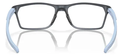 Lentes Ópticos Hex Jector Azul Oakley Frame Ox8032803208