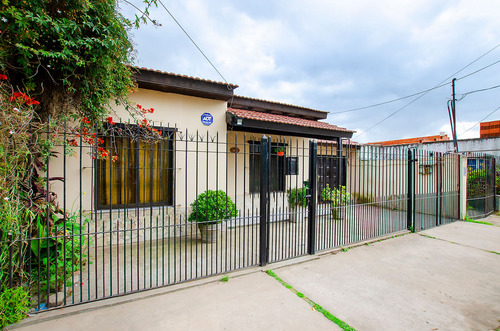 Casa En Venta En Monte Grande