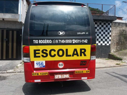 Imagem 7 de 15 de Volare V6