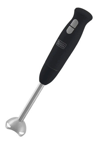 Imagem 3 de 6 de Mixer Vertical M300 Speedy Mix 300w Com Copo Black+decker