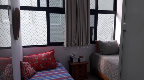 Imagem 6 de 20 de Apartamento Com 3 Dormitórios À Venda, 90 M² Por R$ 1.500.000,00 - Copacabana - Rio De Janeiro/rj - Ap0754