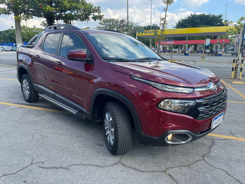 Fiat Toro 1.8 16v Opening Edition Plus Flex 4x2 Aut. 4p