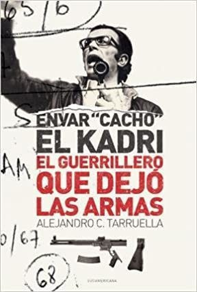 Envar  Cacho  El Kadri