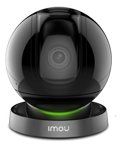 Camara Imou Ranger Pro Ip 2mp Wifi Audio Autotracking(alexa)