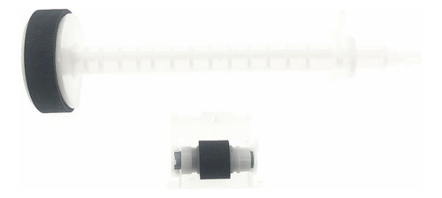 Gomas De Arrastre Compatible Con Epson L3110 L3150 L4150
