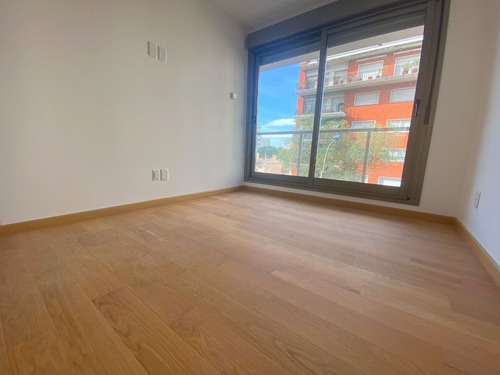 Venta Apartamento 2 Dormitorios A Estrenar, Punta Carretas