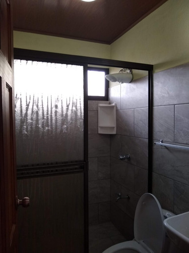 Imagen 18 de 20 de Venta Apartamentos En San Rafael Heredia, 2 Apartamentos Con Terreno Para Construir Un Tercer Apartamento De 50m2 Y Quedando Zona Verde