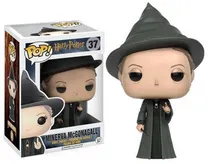 Comprar Figura de acción Minerva McGonagall 10989 de Funko Pop! Movies