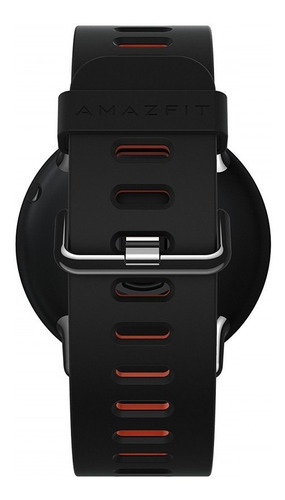 Smartwatch Xiaomi Amazfit Pace Negro