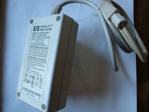 Fuente Impresora Hp Sdd018-1000 Original (Usado)