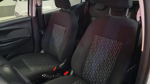 Ford Ka 1.0 Flex