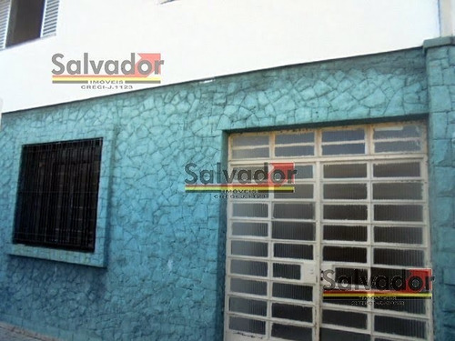 Imagem 1 de 15 de Casa Comercial Na Vila Brasilio Machado - São Paulo - 2104
