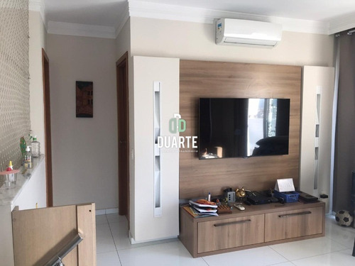 Imagem 4 de 17 de Apartamento - Ap02777 - 68128785