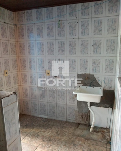 Imagem 24 de 30 de Terreno 5x30 Com 2 Casas ...em Mogi Das Cruzes. Imobiliárias De Mogi Das Cruzes. - Ca00132 - 69546554